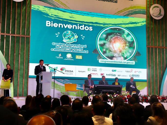 En fotos: Cumbre Internacional de Sostenibilidad e Innovación Ambiental de Prisa Media