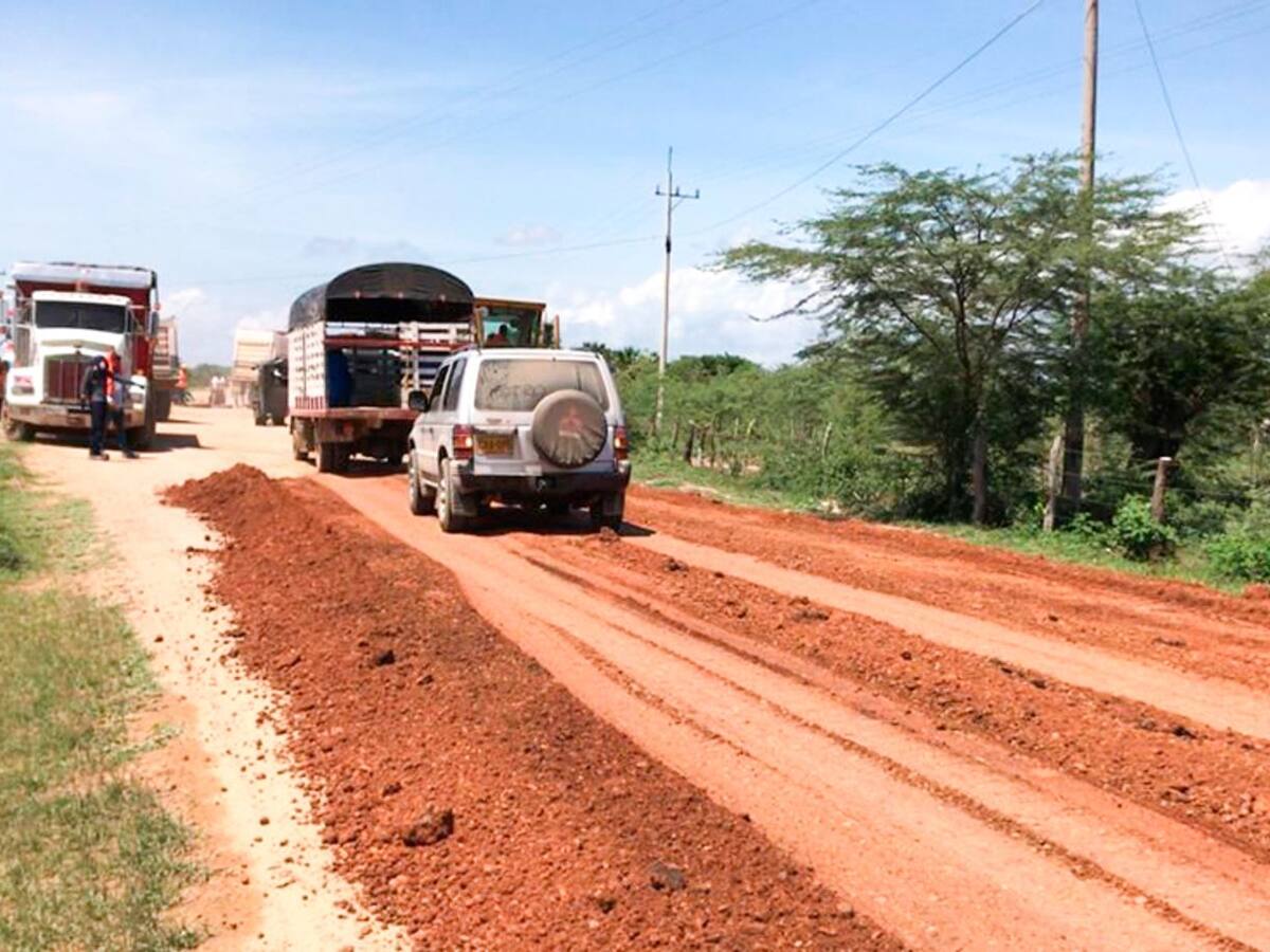 El corredor Plato - Tenerife no pone en riesgo la movilidad del Magdalena: INVÍAS