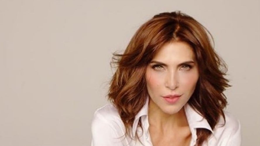 Lorena Meritano. Foto: Instagram @lorenameritanooficial.