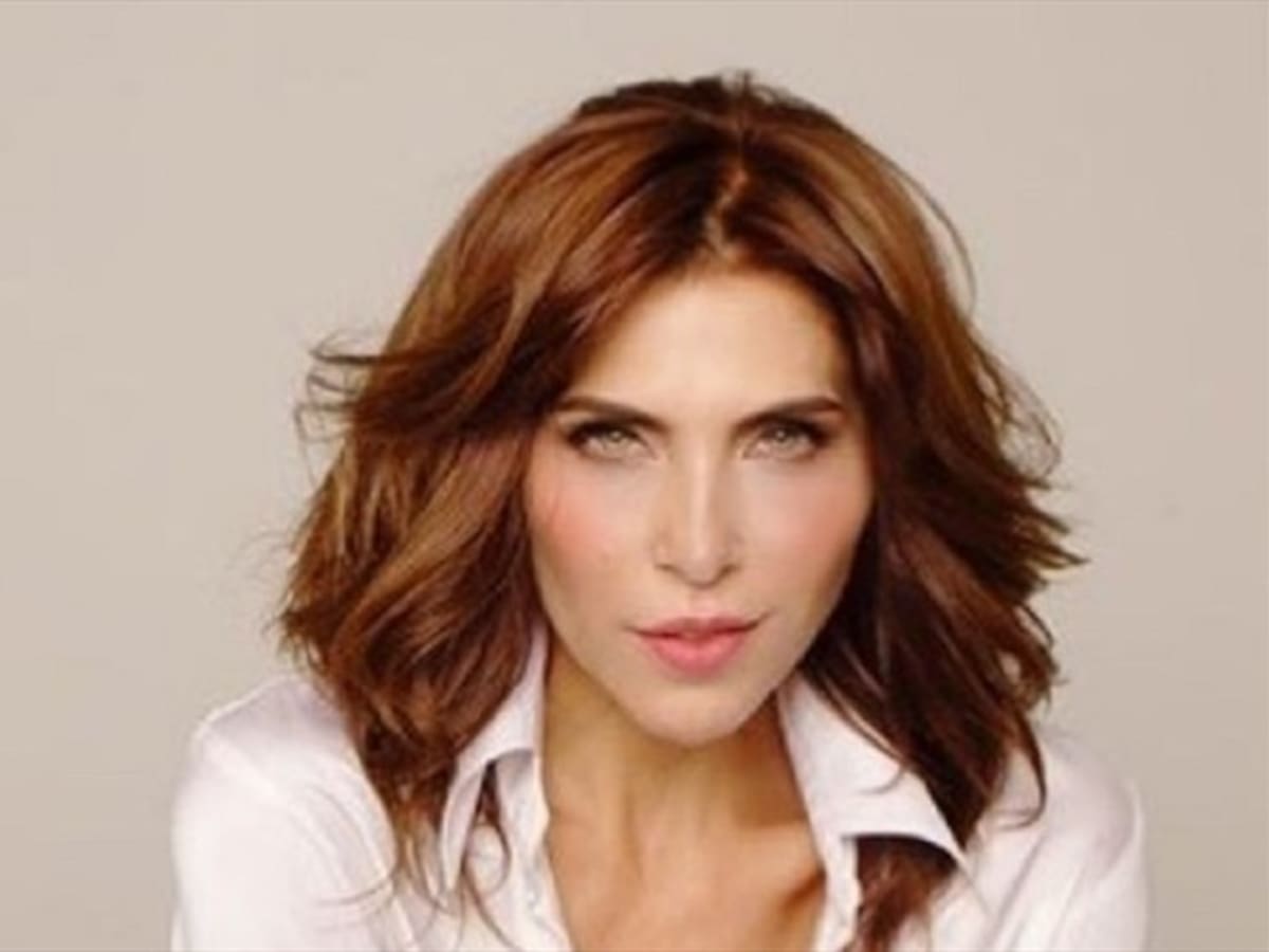 El poderoso mensaje de Lorena Meritano en el Día de la Lucha Contra el Cáncer de Mama