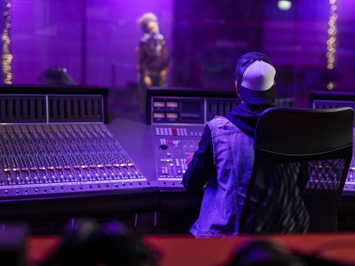 “Siempre hay oportunidad para ser el número uno”: Gerardo Mejía sobre ‘Gata Only’