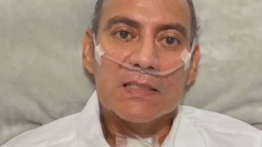 Wilfran Sabogal /tomada del video