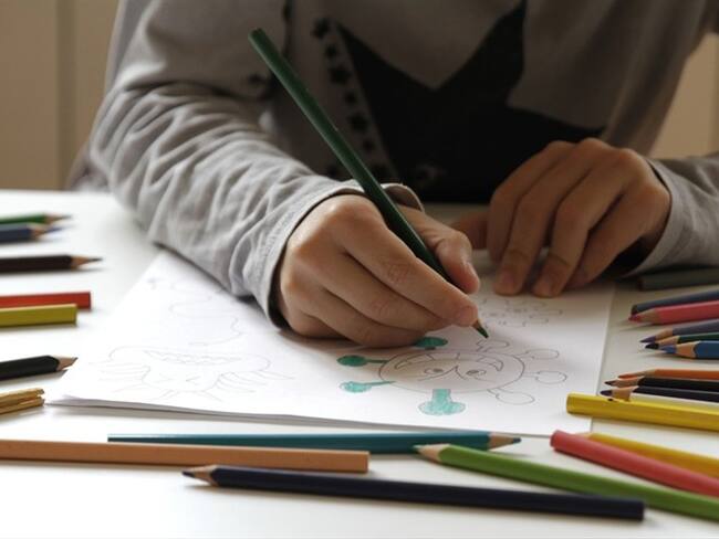 ¿Cuál es la realidad del autismo en Colombia?