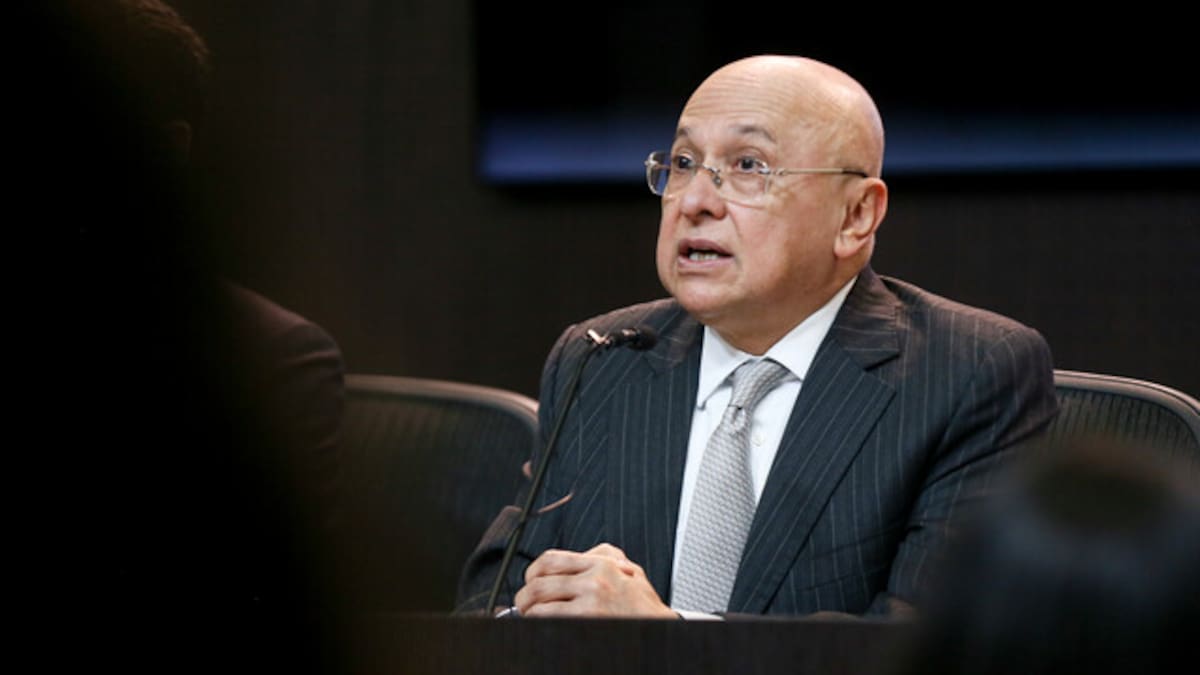 MinJusticia tras acusación de Trump: “Colombia avanza con firmeza en lucha contra las drogas”