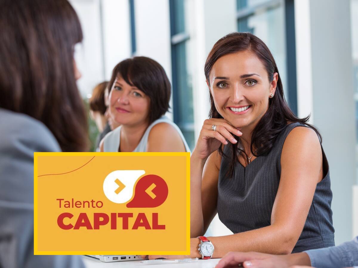 Trabajo en Bogotá: ‘Talento Capital’ abrió 10.000 vacantes, listado de empleos y fecha de la feria