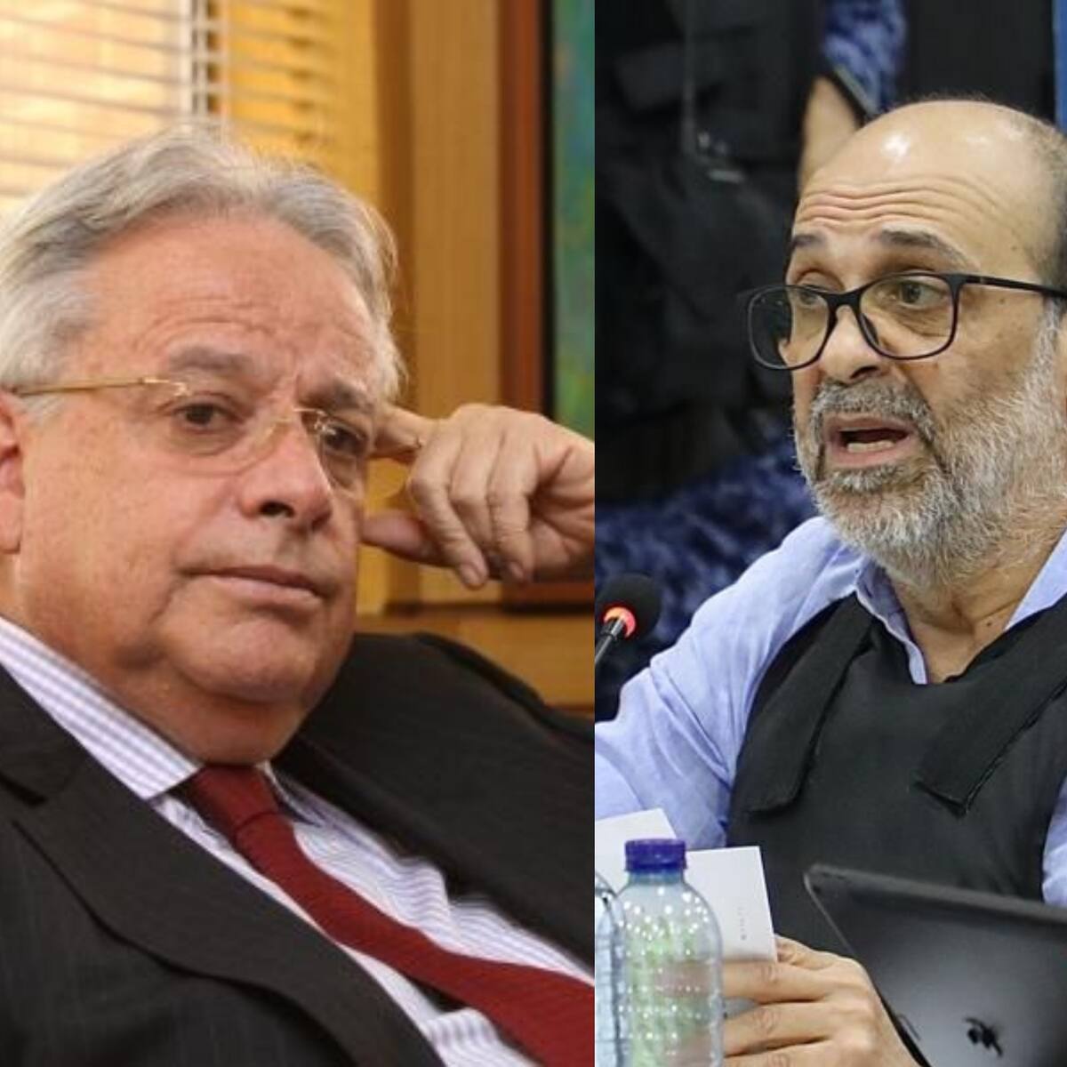 JEP: señalan a expresidente de Drummond y a ‘Jorge 40′ por homicidio de sindicalistas