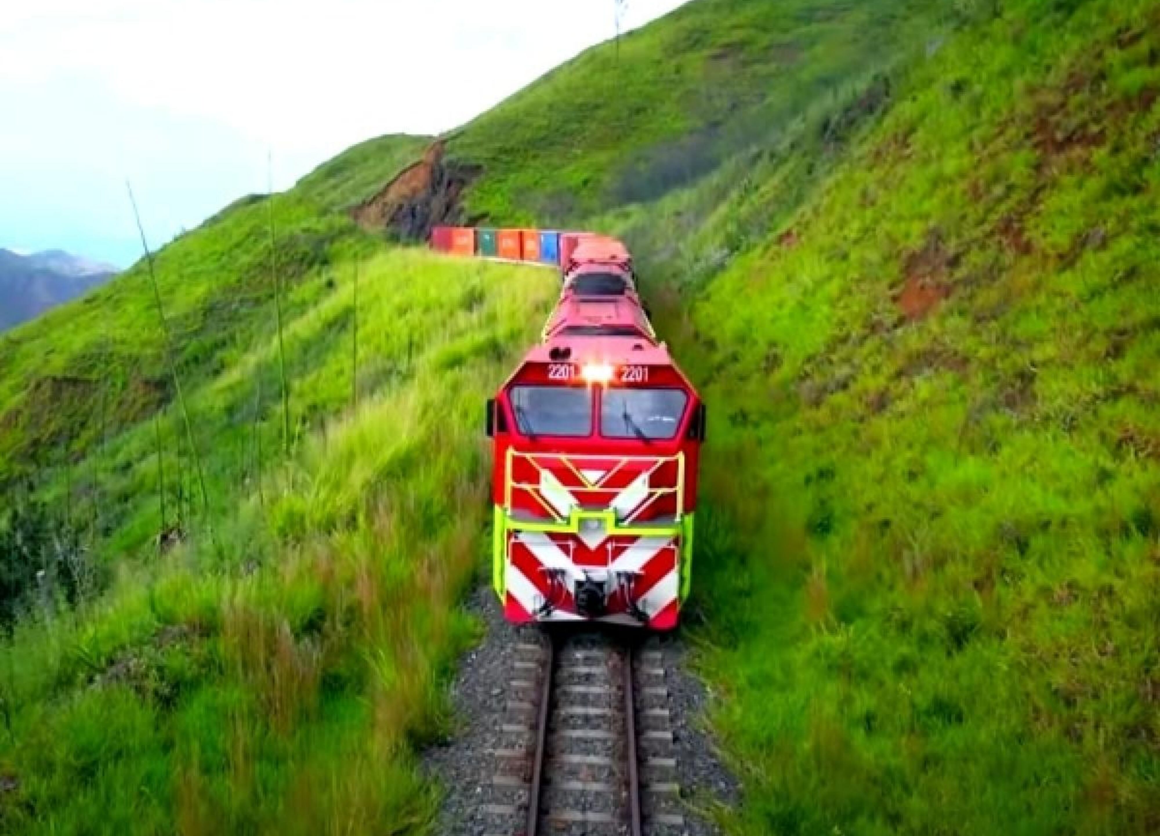 Foto: ANI - Gob. del Valle