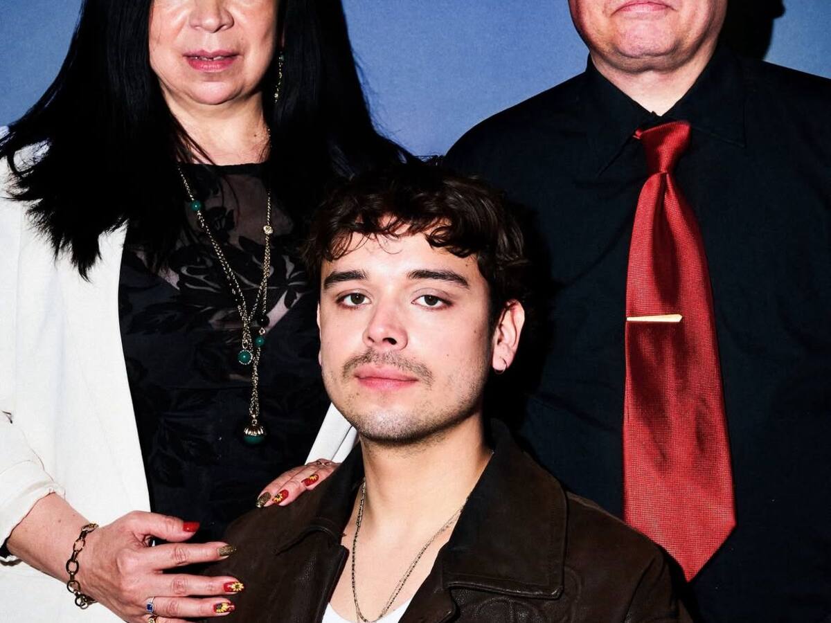 ‘Quique Efecto’, el artista colombo holandés que abrió el North Sea Jazz Festival 2025