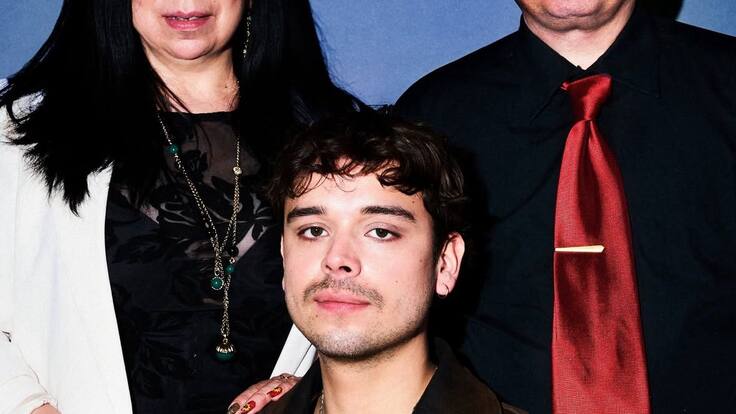 ‘Quique Efecto’ artista colombo holandés que abrió el North Sea Jazz Festival 2025