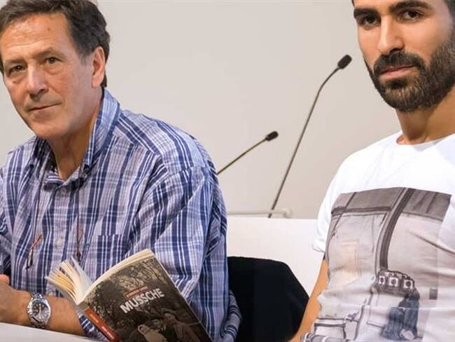 Futbol y letras: así funciona el club de lectura del Athletic Club