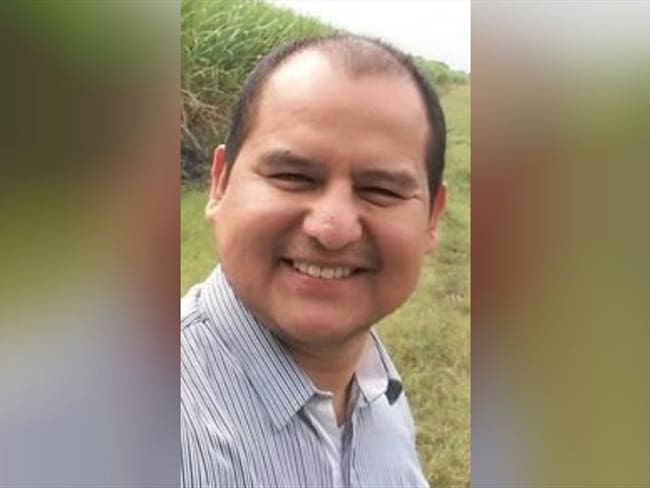 Falleció el periodista Mauricio Orjuela por presunta negligencia médica