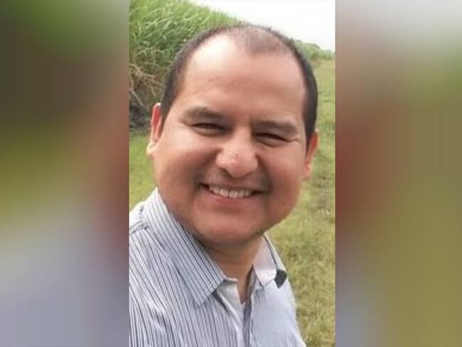 Falleció el periodista Mauricio Orjuela por presunta negligencia médica