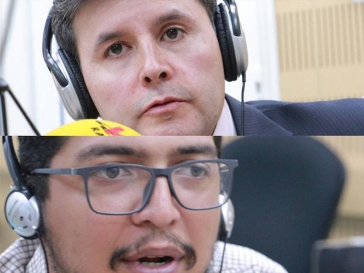 ¿Hay una campaña de desprestigio contra periodistas por caso Pizano?