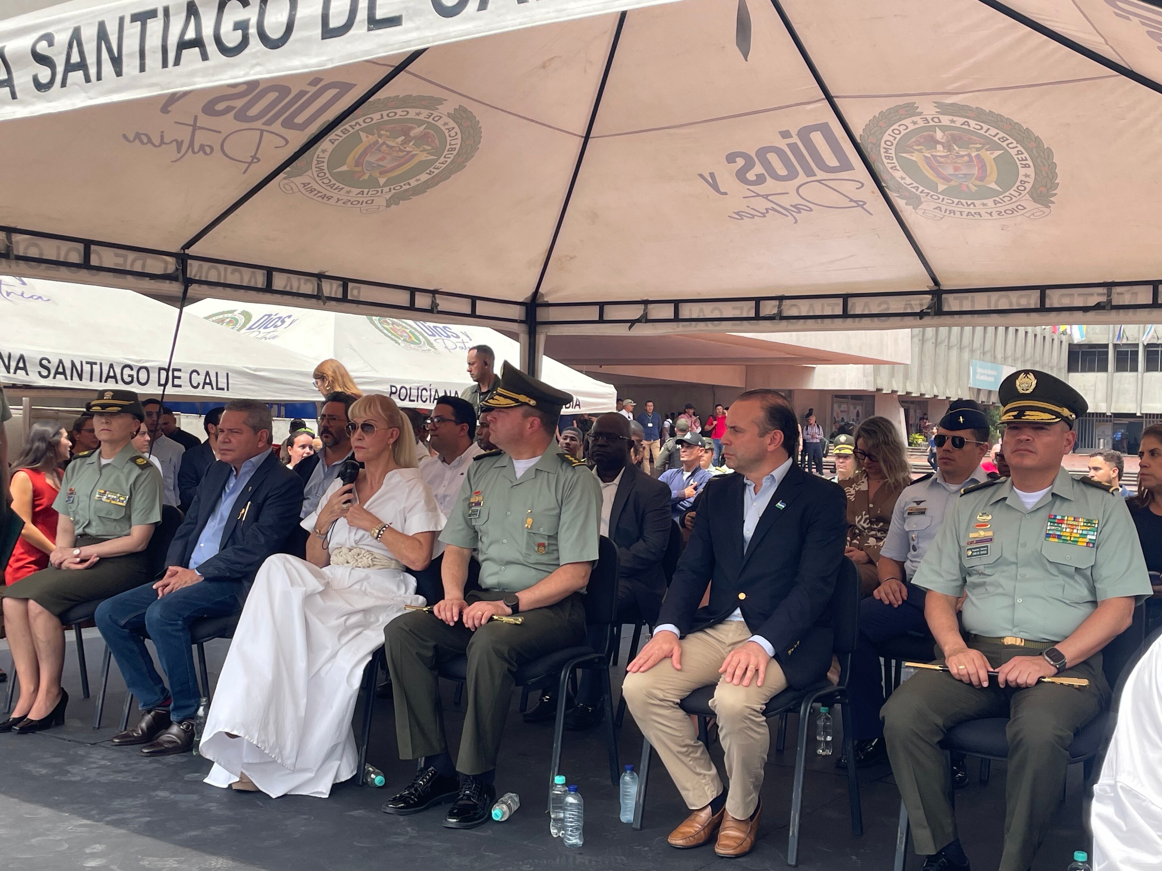 Cali tendrá nueva sede de Interpol para enfrentar el crimen transnacionalFoto: W Radio