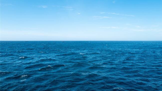 Satyendra Prasad afirmó que una de las conclusiones de este reportaje es “la posible desaparición de países completos” debido al aumento del nivel del mar.. Foto: Getty Images