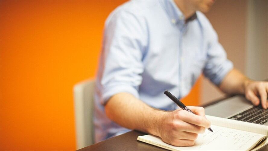 Mintrabajo aclaró escenarios y medidas para quienes están trabajando desde el hogar. Foto: Pixabay