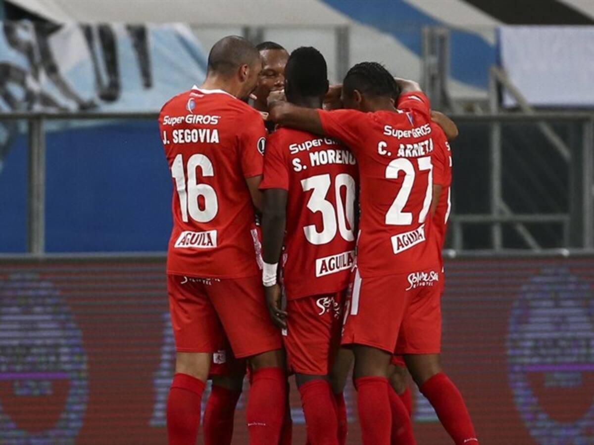 Cúcuta Deportivo no podrá jugar contra América y Nacional: Dimayor