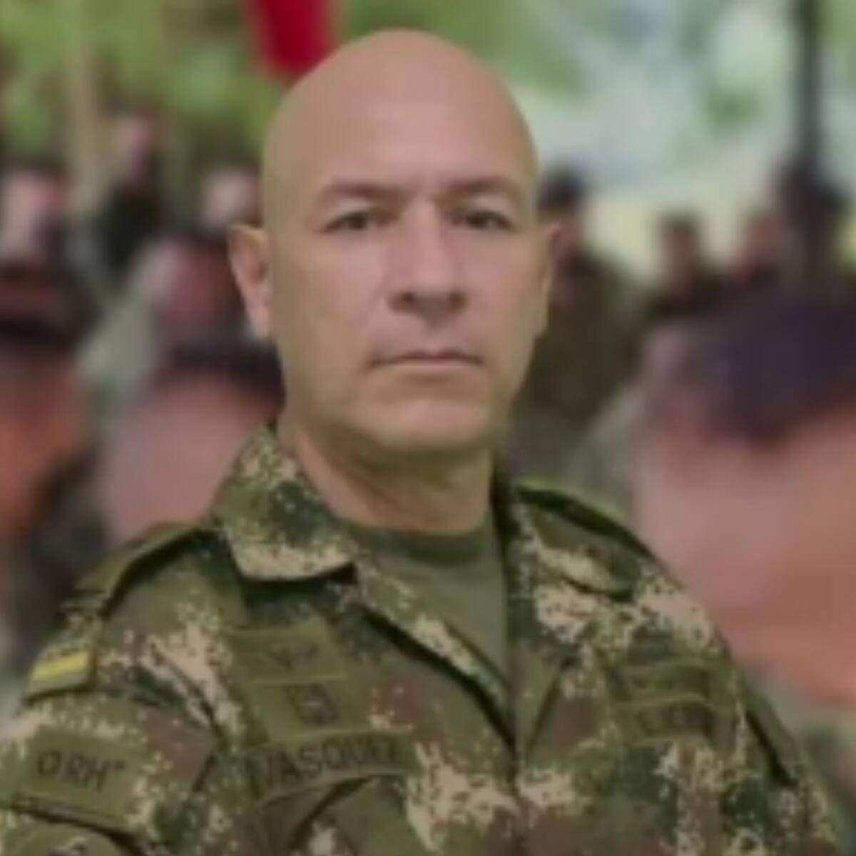 JEP cita a actual subinspector del Ejército por nexos entre fuerza pública y “paras”