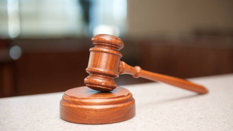 "Exjefe paramilitar podría perder el beneficio de Justicia y Paz", Foto de referencia.