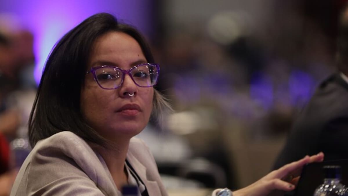 Roy vició la elección para que Petro tuviera contralor de bolsillo: Jennifer Pedraza