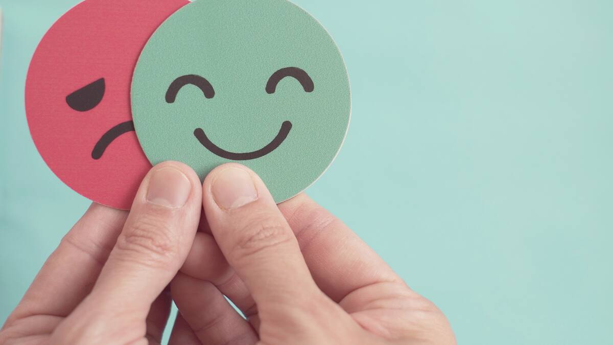 Trastorno bipolar: ¿qué es y cómo se puede desafiar el estigma social?