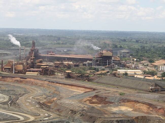 Anulación del fallo contra Cerro Matoso contó con presión económica: extrabajador