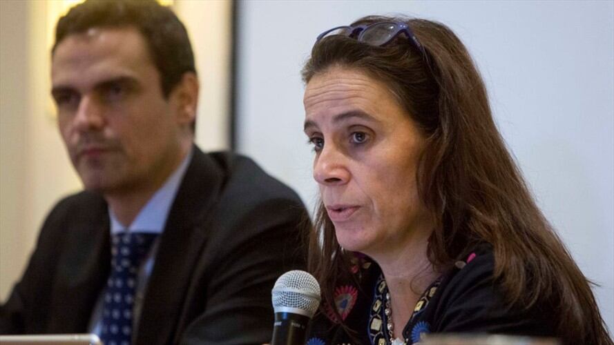 CIDH verificará situación en Colombia. Foto: Getty Images