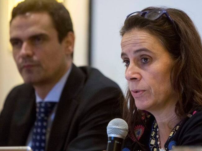 CIDH verificará situación en Colombia. Foto: Getty Images