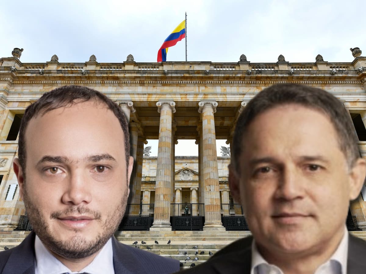 Presidente de Senado se definirá a voto limpio tras falta de consenso: así quedaron los apoyos