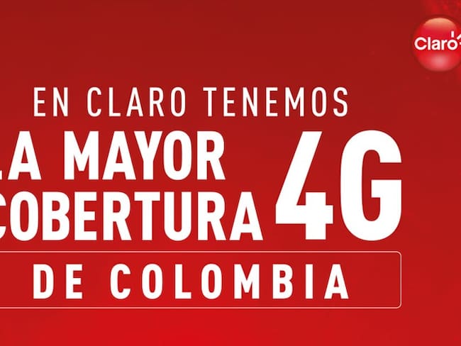 Con tecnología 4G se busca seguir conectando a las regiones apartadas del país