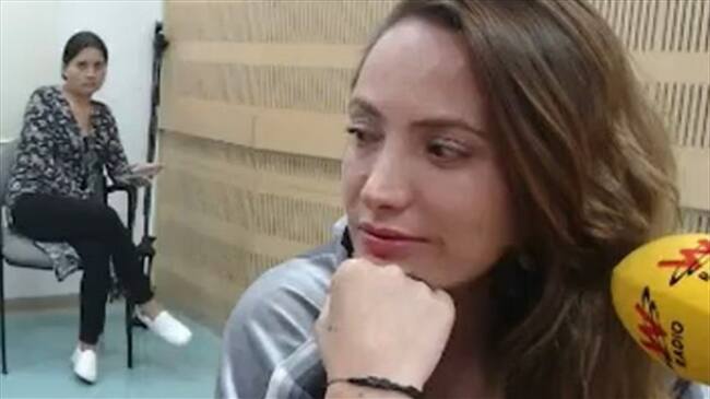 Víctimas de robos e inseguridad en Bogotá hablan en W. Foto: La WCon Vicky Dávila