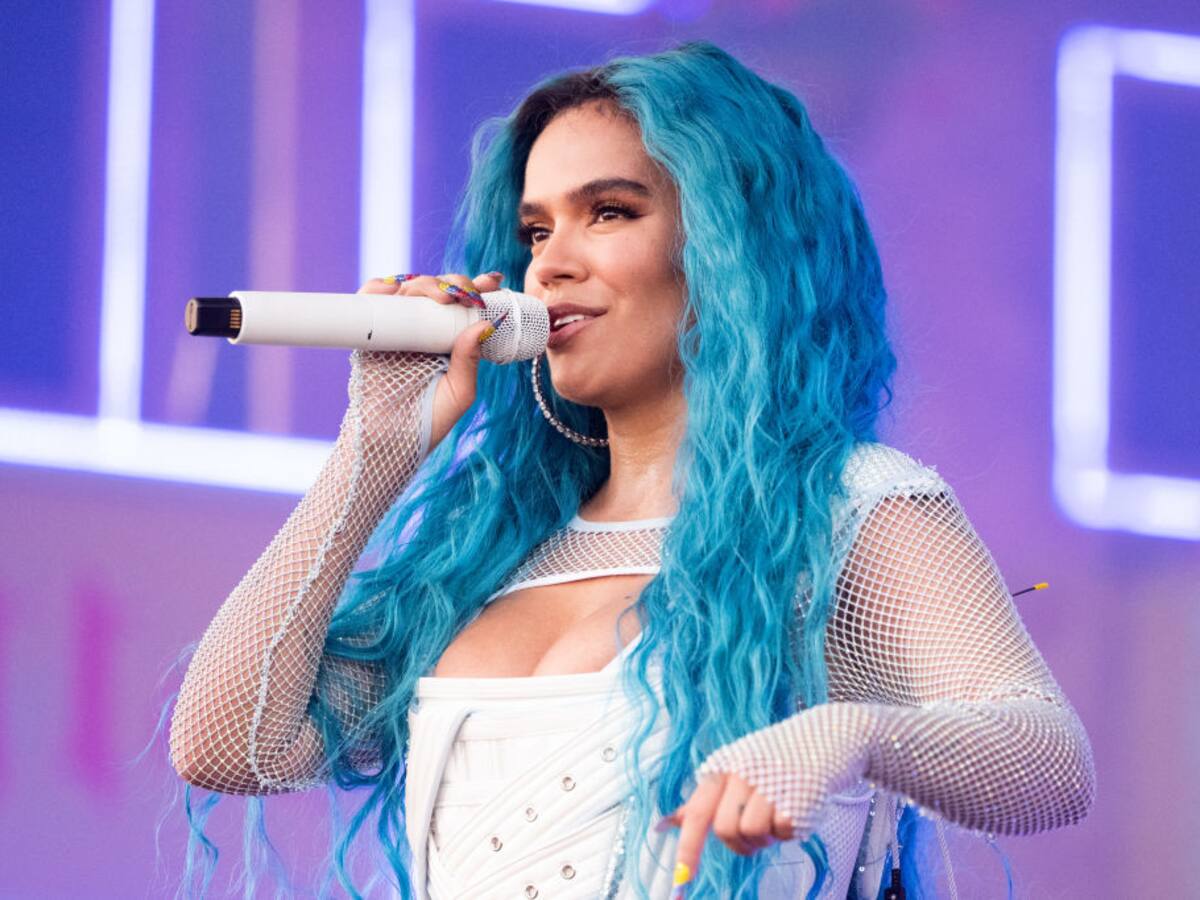 Cali aún no supera el concierto de Karol G en el Pascual Guerrero