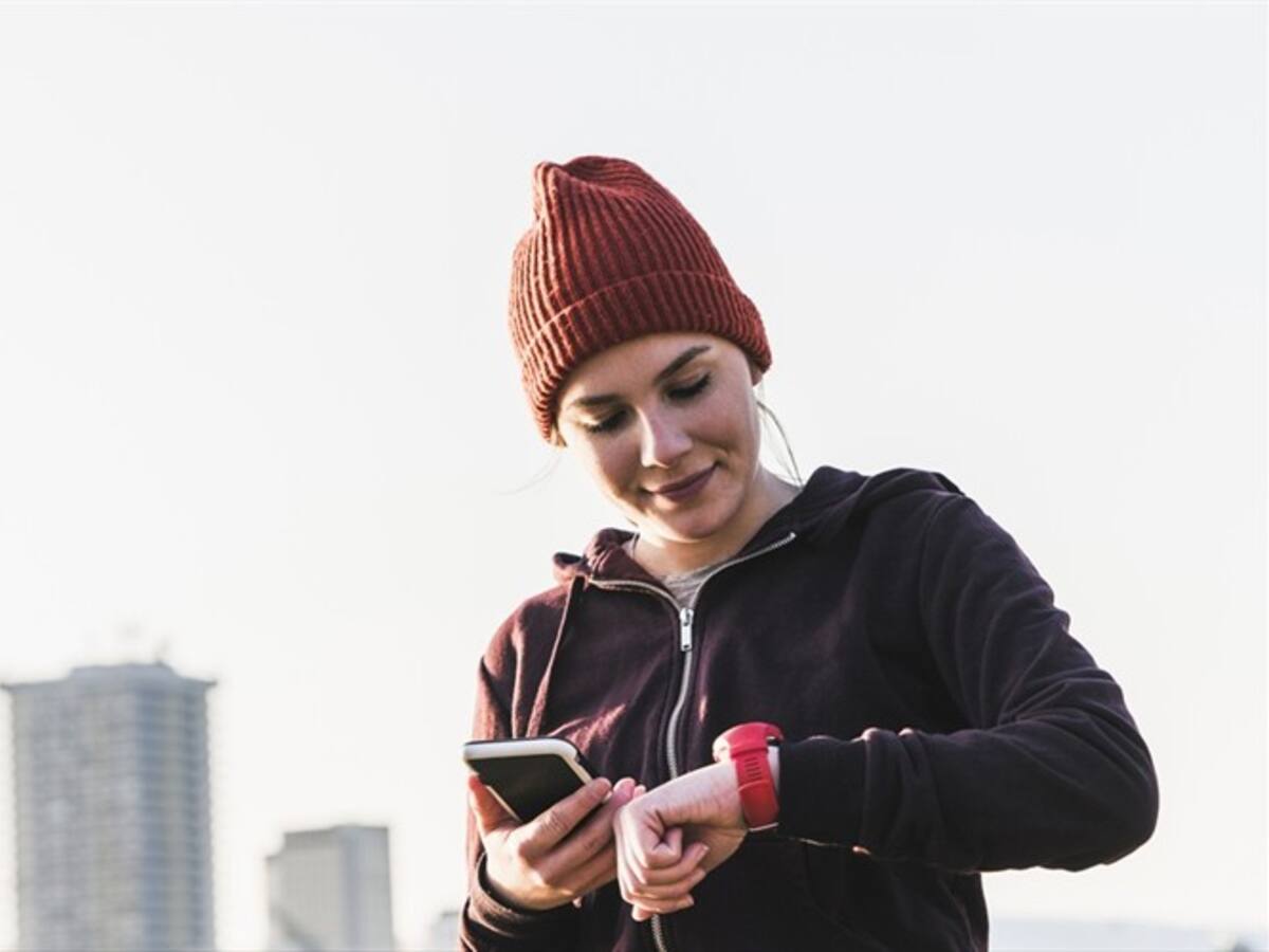 El smartwatch que se convertirá en su aliado para hacer deporte