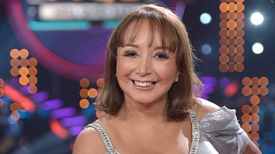 María Antonieta de las Nieves es un actriz mexicana que goza de gran reconocimiento en el mundo por su papel de la 'Chilindrina' en el Chavo del 8. Foto: Getty Images/ Rodrigo Varela