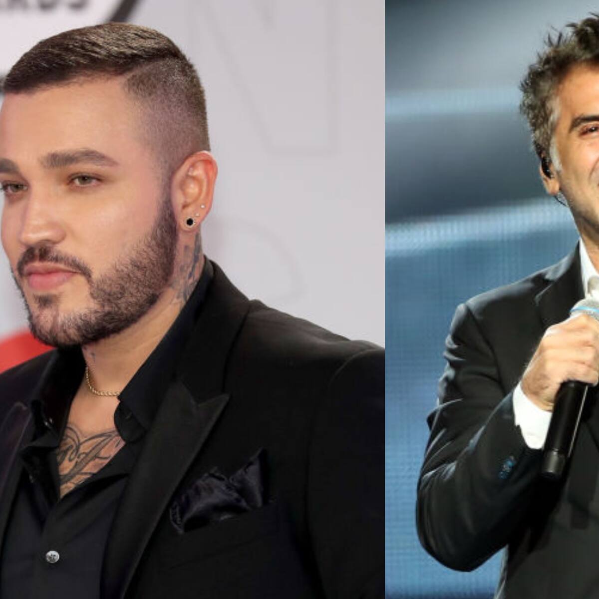 Jessi Uribe lanza ’Tu Maniquí', nueva canción de despecho junto a Alejandro Fernández