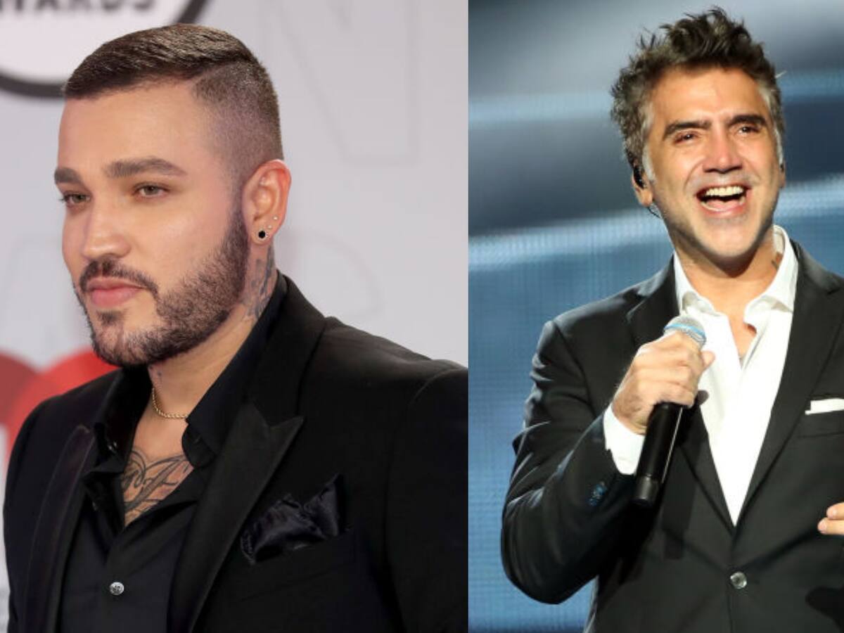 Jessi Uribe lanza ’Tu Maniquí', nueva canción de despecho junto a Alejandro Fernández