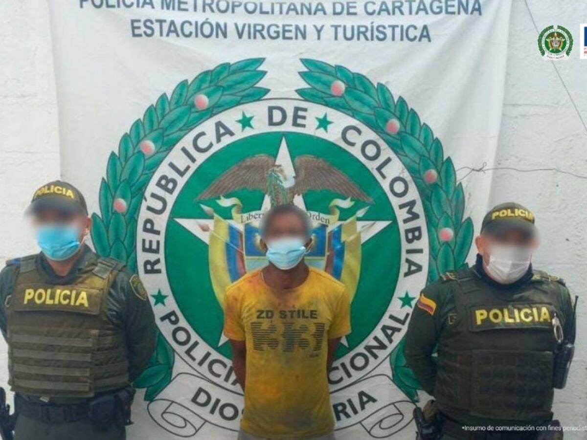 Envían a la cárcel a hombre señalado de provocar incendio que dejó a menor lesionada