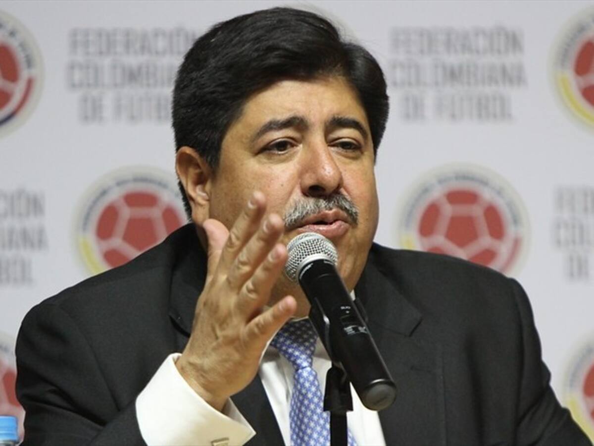 Luis Bedoya confiesa haber recibido más de tres millones de dólares en sobornos