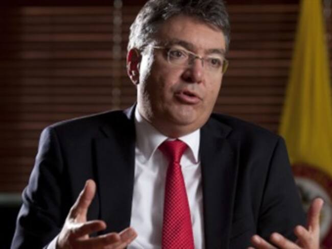 Colombia emite bono a diez años por US$1.000 millones con la tasa más baja de la historía