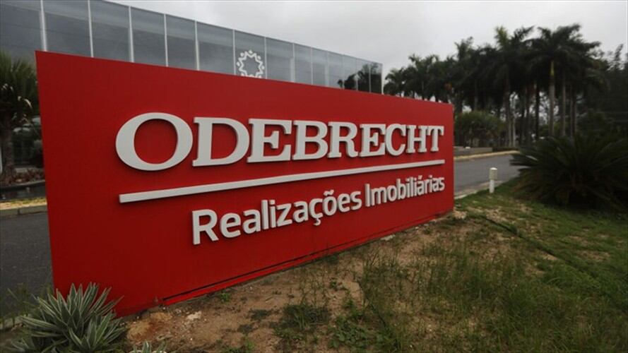 CNE investigará presunta entrada de dinero de Odebrecht al partido Liberal. Foto: Getty Images