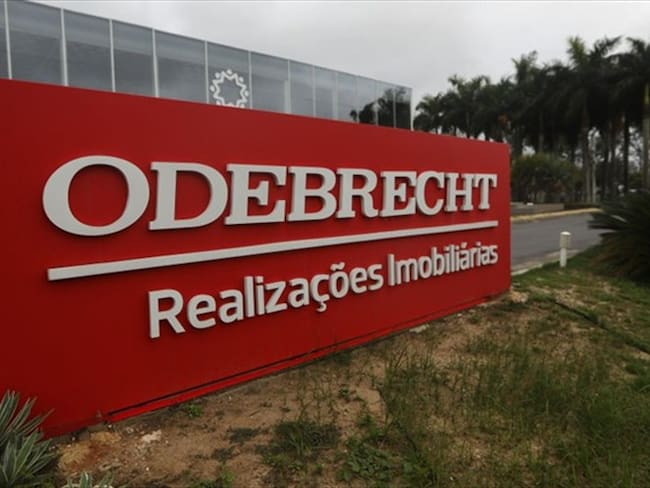 CNE investigará presunta entrada de dinero de Odebrecht al partido Liberal. Foto: Getty Images