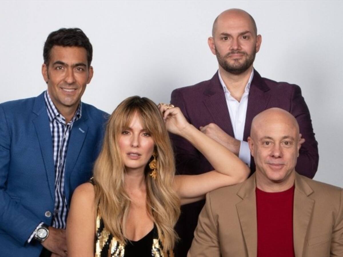 Masterchef Celebrity tendrá capítulos más cortos en su recta final