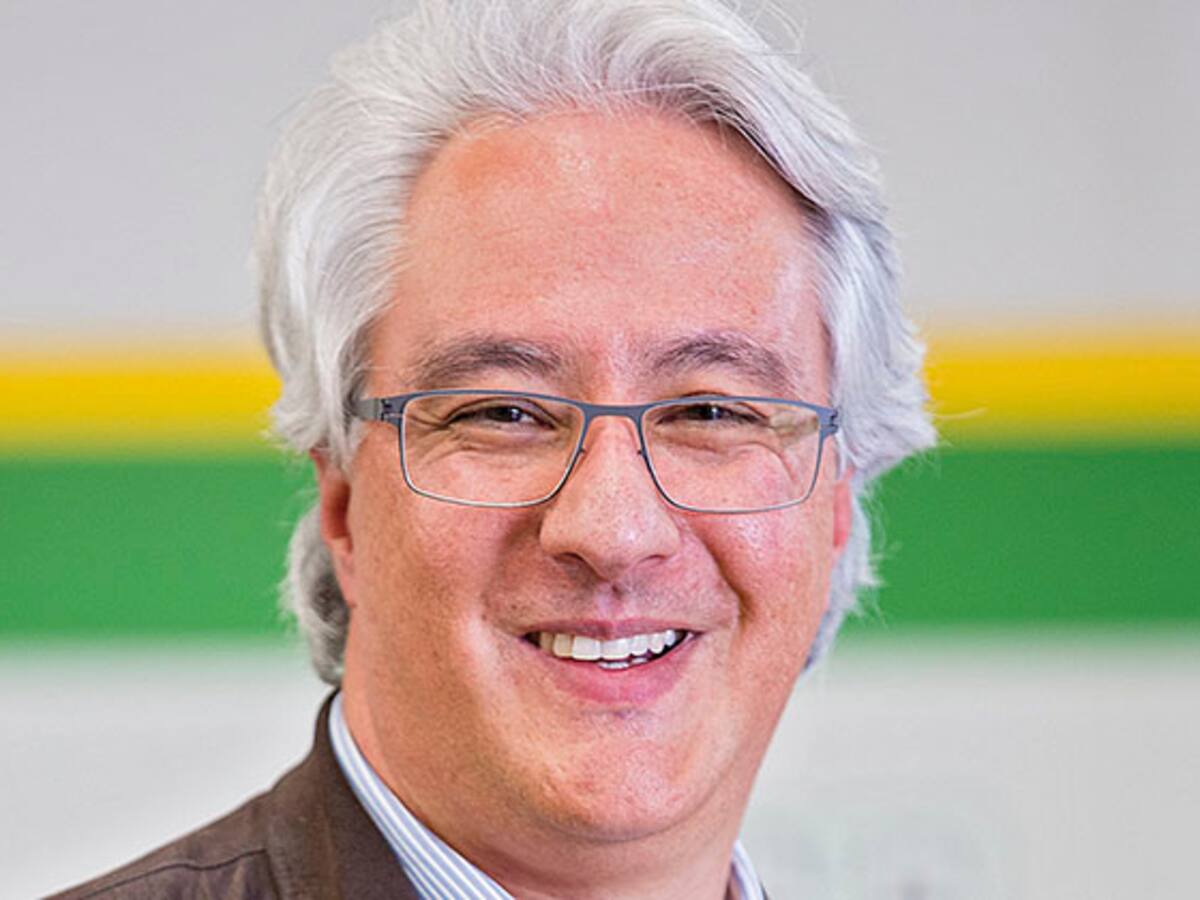 “Fue totalmente sorpresiva”: Tomás Elejalde se pronuncia sobre su posible salida del Metro