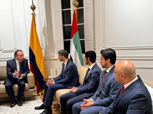 Entre los principales cooperantes se encuentran el Banco Interamericano de Desarrollo, Naciones Unidas, EE. UU., la Unión Europea y Corea del Sur.