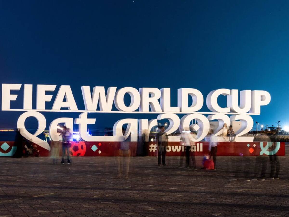 Sostenible, gratuito e innovador: así será el transporte en Qatar 2022