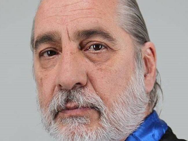 Murió Rubén Di Pietro, actor argentino y referente artístico colombiano