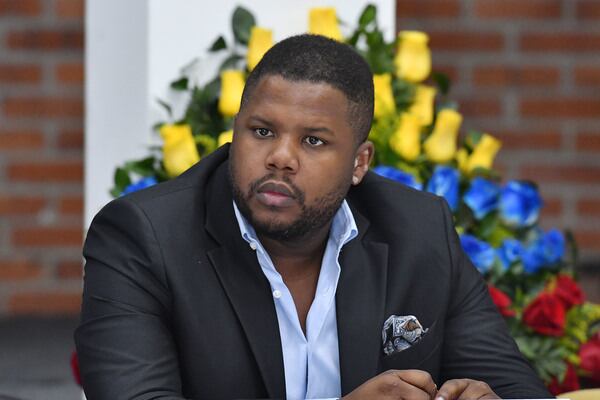 Para la Procuraduría, el exfuncionario pudo poner en riesgo al personal de su equipo por falta de articulación con la policía para garantizar los operativos. Foto: Alcaldía.