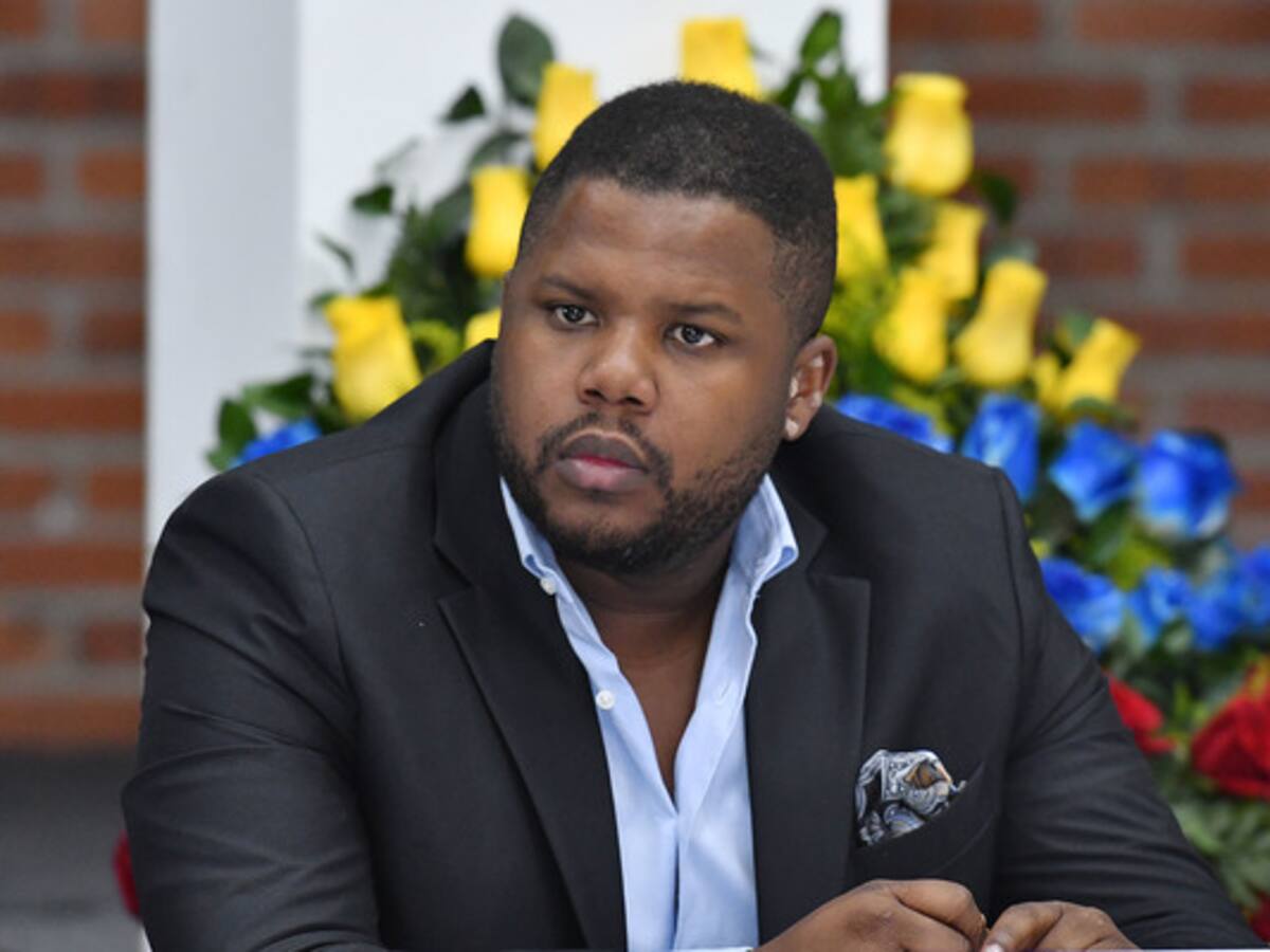 Exsecretario de Seguridad de Cali enfrenta cargos por presunta negligencia en operativo