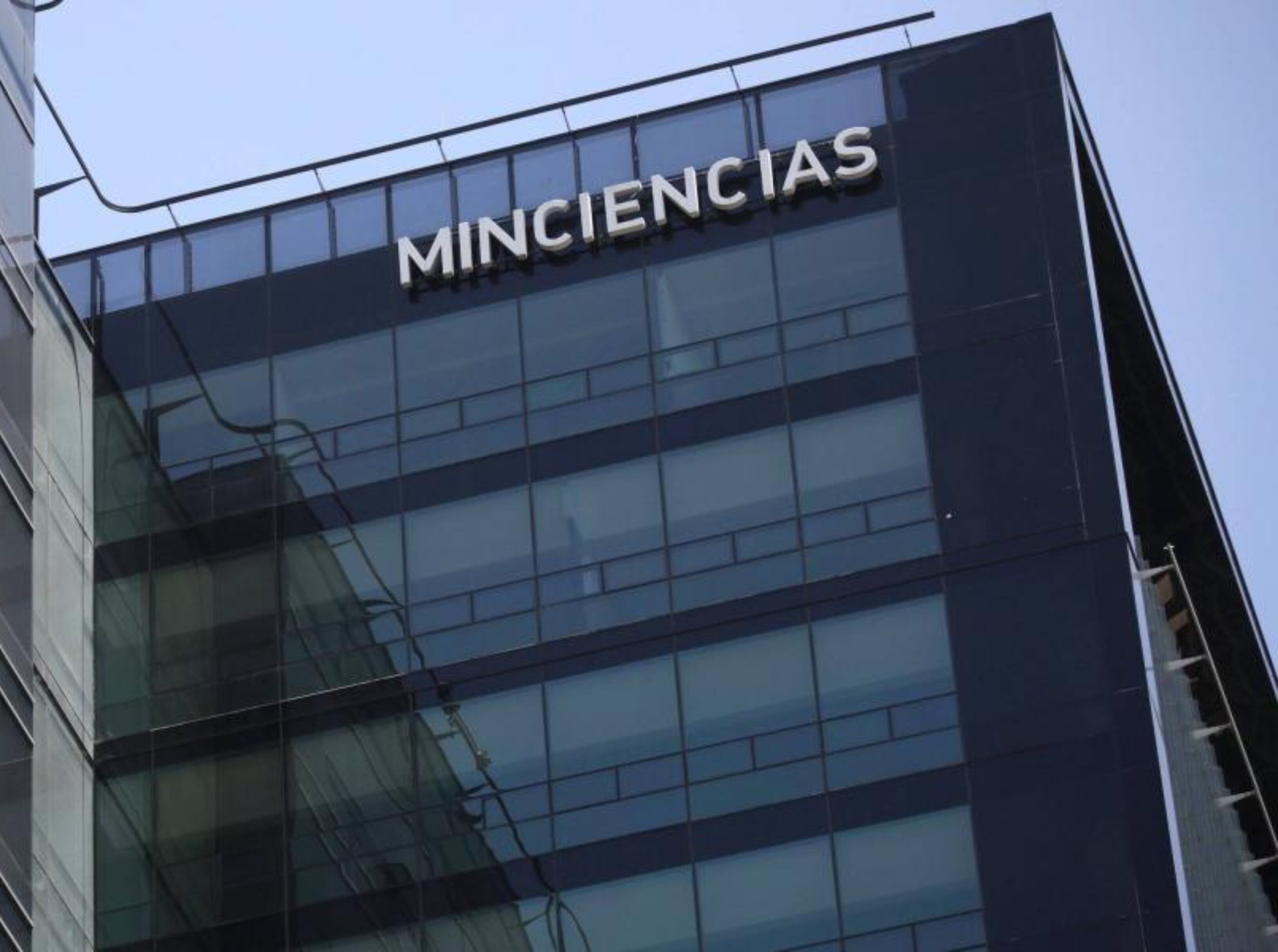 Foto: MinCiencias