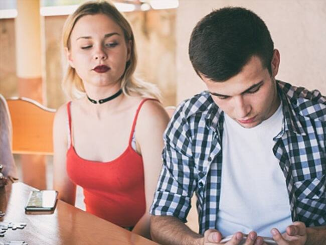 Conozca la agencia para 'cazar' infieles